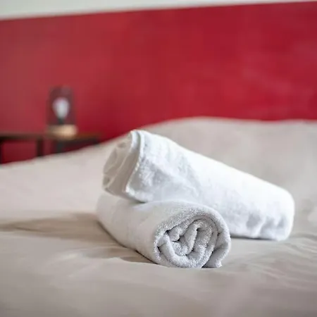 T3 Terrasse + Parking - Proche Aeroport Et Meet Апартаменты