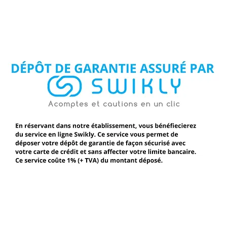 T3 Terrasse + Parking - Proche Aeroport Et Meet *